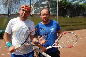 Weekend plin în Cupa Monitorul