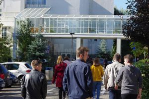 Şcoală de vară în domeniul proprietăţii intelectuale, organizată de USV, la Vatra Dornei