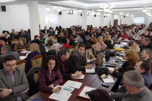 Se caută directori pentru zeci de şcoli din judeţ. 37 de posturi sunt vacante
