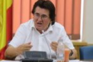 Robu: „Eu nu sunt un super-director al Colterm, dar sunt un primar-jucător”. Datoriile de sute de milioane rămân totuşi o problemă