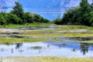 Numărul turiştilor îndrăgostiţi de Clisura Dunării creşte de la an la an!