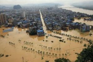 Ploi torentiale in Bangladesh – Peste 4 patru milioane de persoane risca sa nu isi mai poata procura hrana