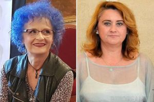 Angela nu cântă la Vioară: Şefa Muzeului oraşului Oradea, luată în colimator de preşedinta Uniunii Artiştilor Plastici