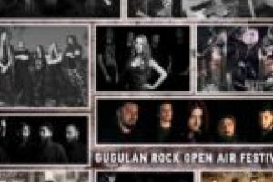 Gugulan Rock Open Air Festival 2019 – o ediţie dominată de siguranţă, maturitate şi oaspeţi de seamă