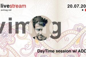 LiveStream la Uzina Foto: muzica lui Addo va ridica starea de spirit a târgumureşenilor