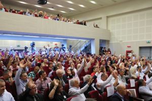 PSD BN a făcut planul de bătaie pentru următoarele alegeri. Ce măsuri urgente se vor lua