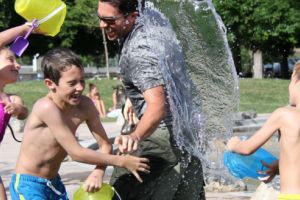 Summer Camp pentru cei mici