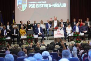 ”Nu mai avem de pierdut nicio secundă!”. Rezoluţie PSD