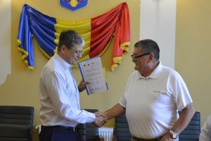 Echipamente moderne pentru spitalul din Carei, din fonduri europene