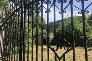 Casa Muhle se vede mai bine. Proprietarul are 2 luni de la Robu să salveze vila