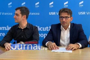 Ce spune Liviu Macovei despre plecarea din PNL şi care sunt motivele pentru care a ales USR