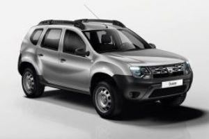 Renault va asambla si va vinde automobile Logan si Duster in Nigeria