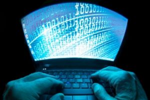  Atac cibernetic asupra Scotland Yard-ului