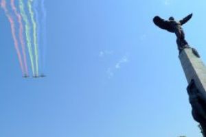 Ziua Aviatiei Romane – ceremonie la Monumentul Eroilor Aerului; vor evolua aeronave si elicoptere