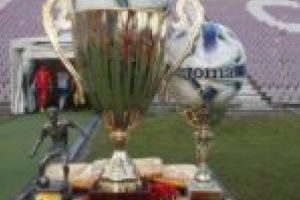 Cinci echipe din Banat vor fi implicate în prima fază a Cupei României! Vezi programul!