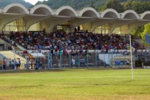 Fotbal: Minerul castiga primul amical al verii cu 5-0