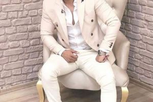 Scene halucinante la un concert al lui Jador! O femeie i-a spart buza solistului! Vezi motivul incredibil! „Am fost şocat”