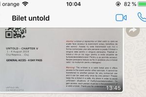 Țeapa Untold! Vânzători de bilete falşi!