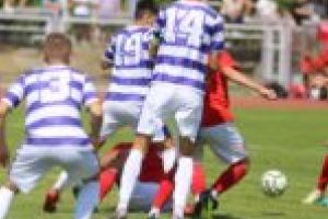 CSM Reşiţa şi Poli au remizat la Timişoara. Doană ameninţă cu cântarul!