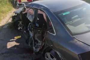ACCIDENT TERIBIL în judeţul Arad: Un copil de 9 ani a DECEDAT (FOTO)
