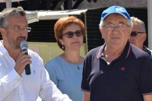 Un poştaş pensionar din judeţul Alba a lucrat gratis o jumătate de an, pentru a acoperi deficitul de personal