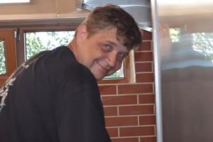 FOTO. Mobilizare pentru un sătmărean. Viaţa lui stă în câteva mii de euro