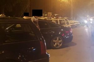 Razii ale politiei. Zarva mare in Mamaia si Constanta. Beti si drogati la volan. Alcoolemia record a noptii. Forfota pe Facebook