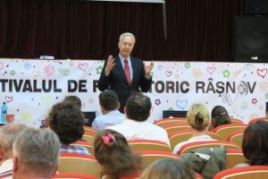 Ambasadorul SUA: Braşovul, fără infrastructură – Uimitor cât este de plin de viaţă