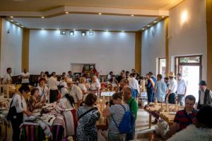 Târgul de Fete de pe Muntele Găina 2019-Aurelia Matei din Gârda, meşterul tradiţional al judeţului Alba. Cine sunt ceilalţi premianţi