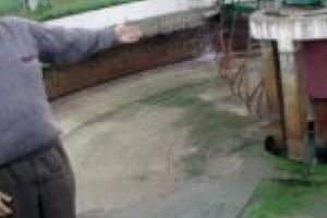 Nemţii chemaţi în ajutor! Primăria se face că vrea să elimine problemele de la staţia de epurare a Lugojului