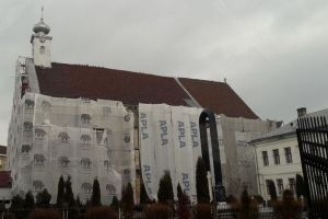 Municipalitatea alocă 950.000 de lei bisericilor din Bistriţa