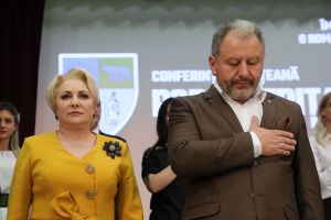 Dăncilă: Liderii judeţeni ai PSD care nu obţin scorul fixat la alegerile prezidenţiale trebuie să demisioneze