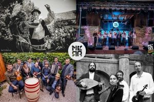 Mera World Music Festival îţi dă întâlnire „la şură”