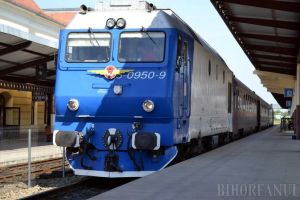 Ce spune CFR Călători despre epuizarea biletelor la trenul de Mangalia