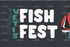 Festival culinar pescăresc la Vetiş. Ivan Patzaichin, invitat la eveniment