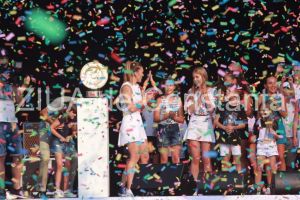 Simona Halep, mesaj pe Facebook dupa festivitatile care i-a fost dedicate la Constanta