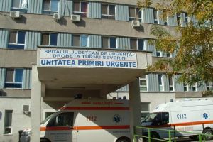 Anchetă ministerială la spitalul din Drobeta-Turnu Severin