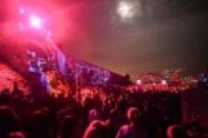 Un nou festival dedicat muzicii electronice, aproape de Banat! Line-up de top la Citadela Festival