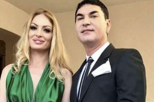 ”Este campionul puşcăriei!” Cum îi umileşte Cristi Borcea pe ceilalţi deţinuţi, în închisoare. Ce se întâmplă când vine Pelinel