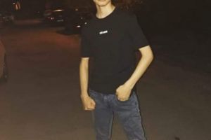 Un tanar din Plopeni a disparut de acasa. Familia il cauta cu disperare