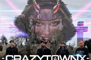 Trupa Crazy Town revine pe scenă, la Timişoara