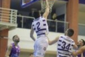 „Trupa” de baschet e aproape completă! SCM Timişoara şi-a adus un jucător de naţională