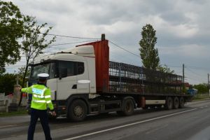 ACŢIUNEA TRUCK & BUS. Controale în toate statele membre ale U.E.