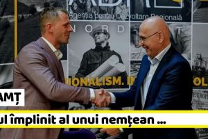 NEAMȚ: Visul împlinit al unui nemţean întors de la muncă din Italia