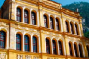 Revista ce promovează turismul şi cultura din Banat a ajuns la al doilea număr!