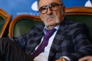 Ion Țiriac, ”câine roşu”. Milionarul ar putea prelua echipa din Ștefan cel Mare