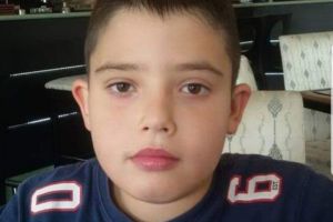 Copil disparut de pe o plaja din Mamaia!