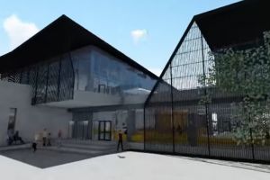 Cum va arăta complexul sportiv din cartierul Șagului