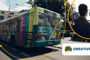 Creative pixel – atunci când vrei ca firma ta să iasă în evidenţă