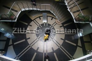  Un constantean, in stare avansata de ebrietate, si-a batut angajatul, pana l-a lasat fara suflare